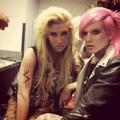 K$ and Jeffree <3 