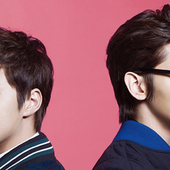 Yunho & Changmin 1st Look