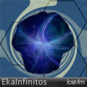 EkaInfinitos için avatar