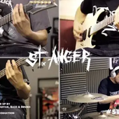 St Anger 2015
