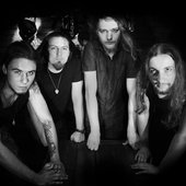 Seven Faces - photo session 