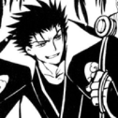 Awatar dla Kuroganex