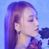 haeyoon - cherry wish!