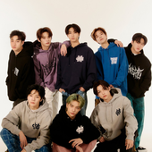 MAHAGRID X Stray Kids 2023