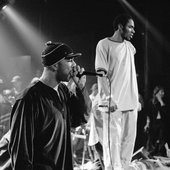 Common x Mos Def