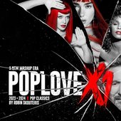 PopLove X1 (2023 - 2024 Vs Classic Pop Mashup)