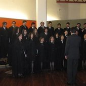 Concerto Museu do Chiado