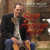 Songs of The American Spirit