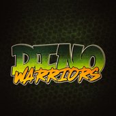 Dino Warriors