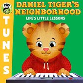 Daniel Tiger's Neighborhood - Life's Little Lessons