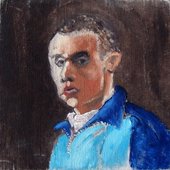 Zelfportret