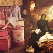 wicked first look vanity fair