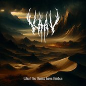 What the Dunes Have Hidden