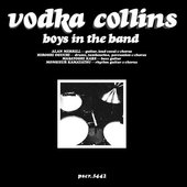Boys In The Band