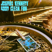 joshuadkennedy 的头像