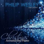 Christmas Around the Piano