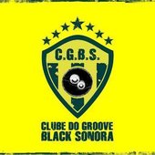 Clube do Groove Black Sonora