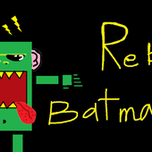 Avatar for RebeccaBatman