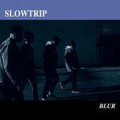 Blur - EP
