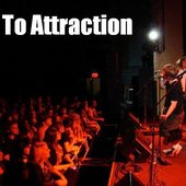 Call To Attraction LIVE