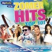 Sky Radio Zomer Hits