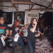 Live at 3rd Brothers of Metal Celebration