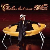 Charlie Wilson album