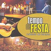 Álbum Tempo de festa