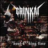 'Bout F**king Time