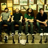 Coheed and Cambria (Nervous Energies)