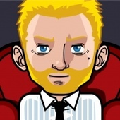 WrldVoyagr için avatar