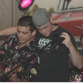 Larry & Chad - The Totally Savage Band