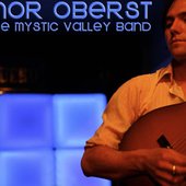 Conor Oberst and the Mystic Valley Band