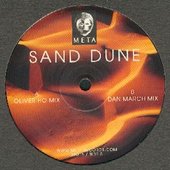 Sand Dune