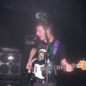 Tomas - 31/10/09 - Retribution, Leicester
