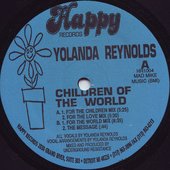 Children of the World