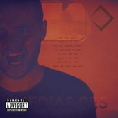 \"Medias Res\" single Artwork