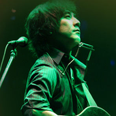 Masayoshi LIve