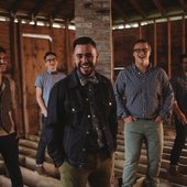 Mike Romero Band