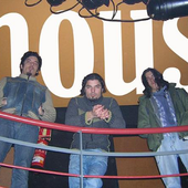 NOUS