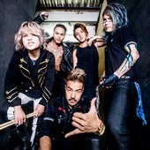 Crossfaith Music Videos Stats And Photos Last Fm