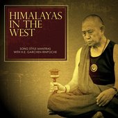 Himalayas in the West