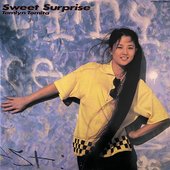 Tamlyn Tomita - Sweet Surprise (1987)