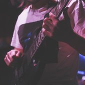 Live in Rock House Club (Moscow) 05.12.15