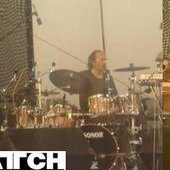 Redey (guitar) - guests Szapu (drums) and Feriancikova (keys) - Lančarič (bass)