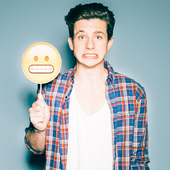 Charlie Puth emoji