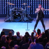 E!'s Opening Act Showcase @ Citywalk