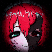 HELLMANNS, Hatsune Miku - Barnaul Mutant.gif