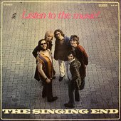 Listen To The Music!
