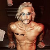 Frankie Grande